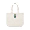 AS Colour Shoulder Tote Thumbnail