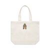 AS Colour Shoulder Tote Thumbnail