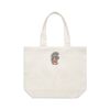 AS Colour Shoulder Tote Thumbnail