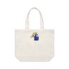 AS Colour Shoulder Tote Thumbnail