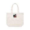 AS Colour Shoulder Tote Thumbnail