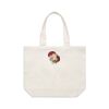 AS Colour Shoulder Tote Thumbnail