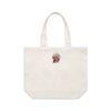 AS Colour Shoulder Tote Thumbnail
