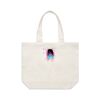 AS Colour Shoulder Tote Thumbnail