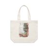 AS Colour Shoulder Tote Thumbnail