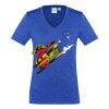 Ladies Aero Cooldry Tee Thumbnail