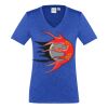 Ladies Aero Cooldry Tee Thumbnail