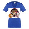 Ladies Aero Cooldry Tee Thumbnail