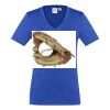Ladies Aero Cooldry Tee Thumbnail