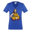 Ladies Aero Cooldry Tee Thumbnail