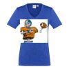 Ladies Aero Cooldry Tee Thumbnail