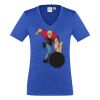 Ladies Aero Cooldry Tee Thumbnail