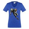Ladies Aero Cooldry Tee Thumbnail