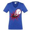 Ladies Aero Cooldry Tee Thumbnail