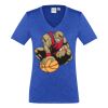Ladies Aero Cooldry Tee Thumbnail