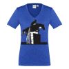 Ladies Aero Cooldry Tee Thumbnail