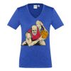 Ladies Aero Cooldry Tee Thumbnail