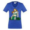 Ladies Aero Cooldry Tee Thumbnail