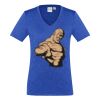 Ladies Aero Cooldry Tee Thumbnail
