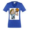 Ladies Aero Cooldry Tee Thumbnail