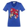 Ladies Aero Cooldry Tee Thumbnail