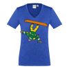 Ladies Aero Cooldry Tee Thumbnail