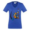 Ladies Aero Cooldry Tee Thumbnail