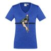 Ladies Aero Cooldry Tee Thumbnail