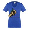 Ladies Aero Cooldry Tee Thumbnail