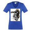 Ladies Aero Cooldry Tee Thumbnail