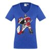 Ladies Aero Cooldry Tee Thumbnail