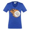 Ladies Aero Cooldry Tee Thumbnail