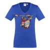 Ladies Aero Cooldry Tee Thumbnail