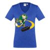 Ladies Aero Cooldry Tee Thumbnail