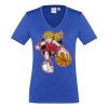 Ladies Aero Cooldry Tee Thumbnail