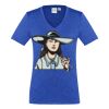 Ladies Aero Cooldry Tee Thumbnail