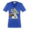Ladies Aero Cooldry Tee Thumbnail