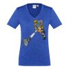 Ladies Aero Cooldry Tee Thumbnail