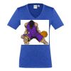Ladies Aero Cooldry Tee Thumbnail