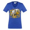 Ladies Aero Cooldry Tee Thumbnail
