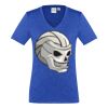 Ladies Aero Cooldry Tee Thumbnail