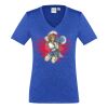 Ladies Aero Cooldry Tee Thumbnail