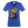 Ladies Aero Cooldry Tee Thumbnail