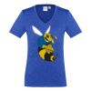 Ladies Aero Cooldry Tee Thumbnail
