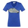 Ladies Aero Cooldry Tee Thumbnail