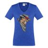 Ladies Aero Cooldry Tee Thumbnail