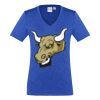 Ladies Aero Cooldry Tee Thumbnail