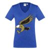 Ladies Aero Cooldry Tee Thumbnail