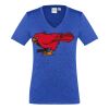 Ladies Aero Cooldry Tee Thumbnail