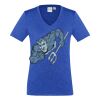 Ladies Aero Cooldry Tee Thumbnail